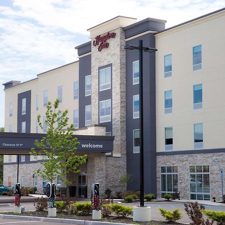 Hampton Inn Atlantic City/Absecon, Nj Extérieur photo