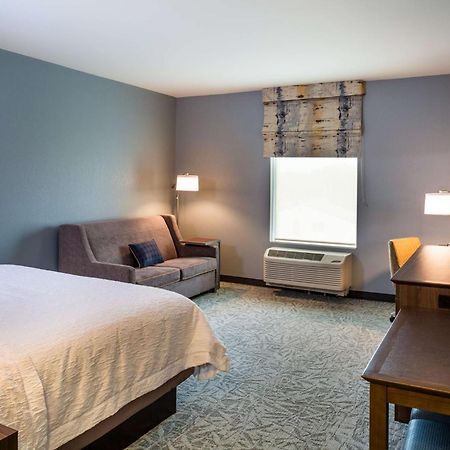 Hampton Inn Atlantic City/Absecon, Nj Extérieur photo