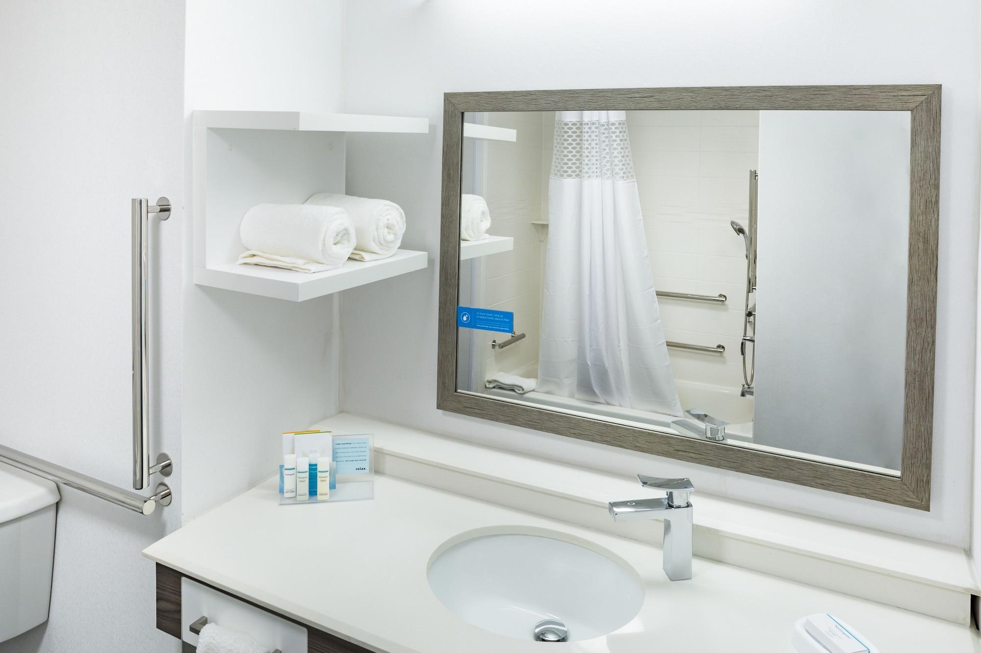 Hampton Inn Atlantic City/Absecon, Nj Extérieur photo