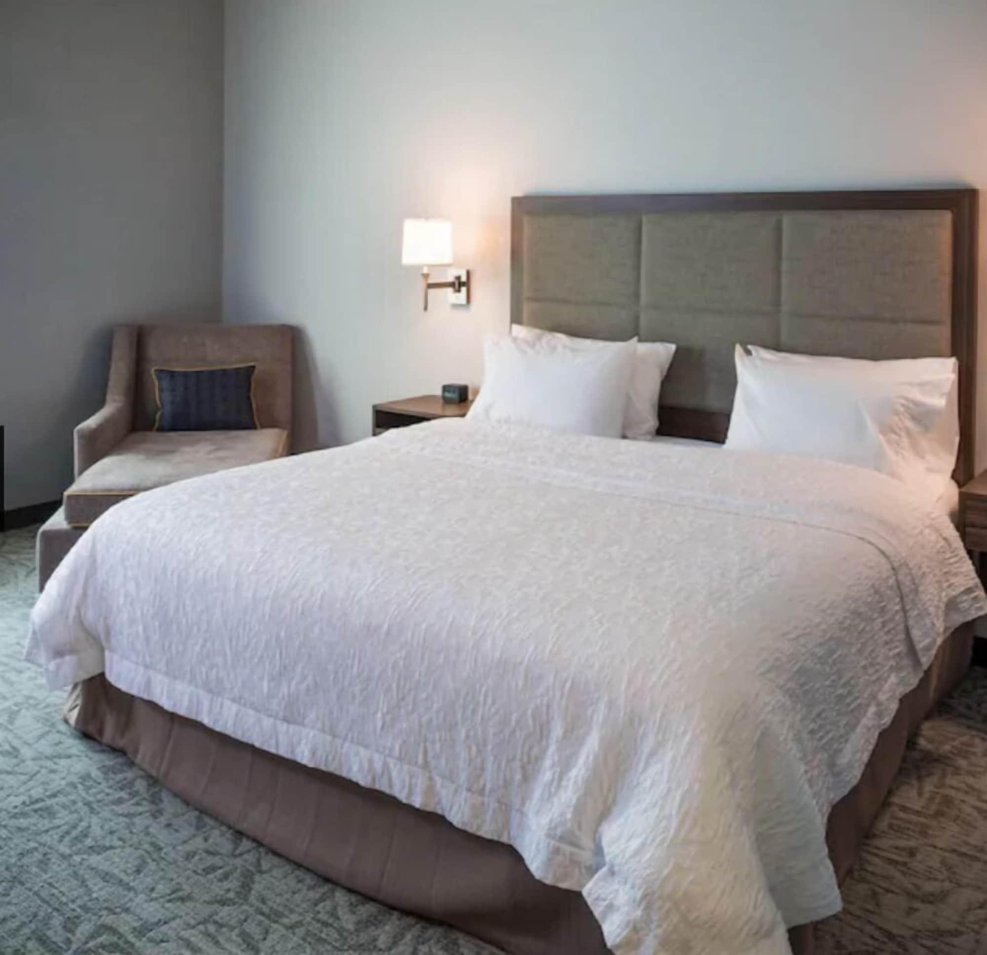 Hampton Inn Atlantic City/Absecon, Nj Extérieur photo