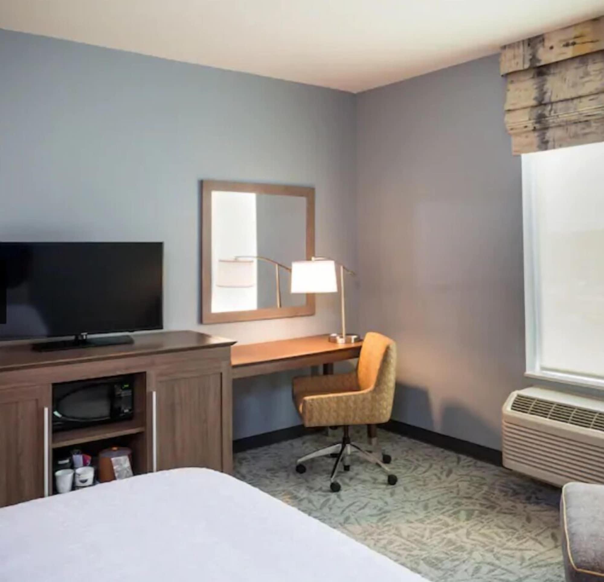 Hampton Inn Atlantic City/Absecon, Nj Extérieur photo