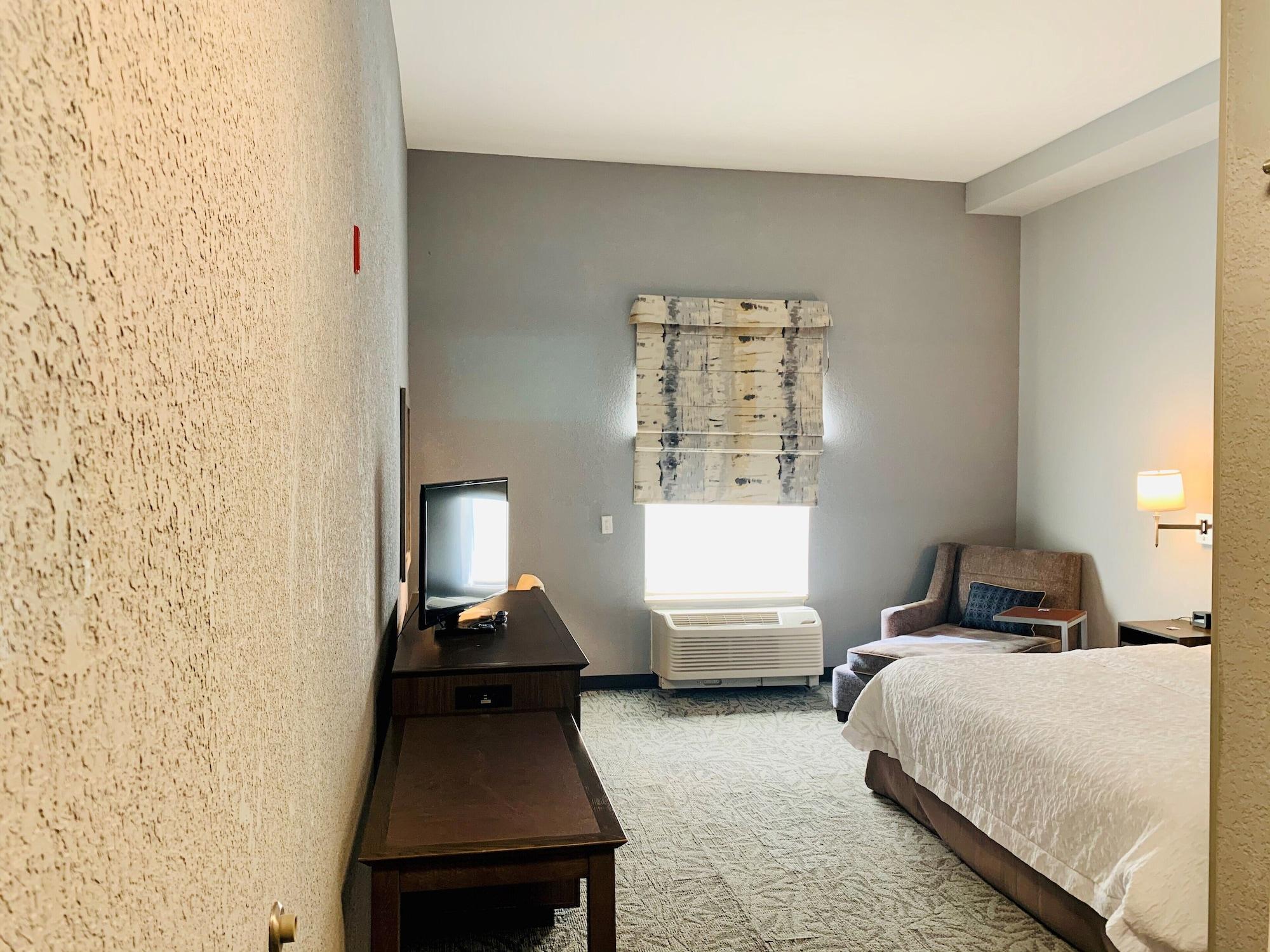 Hampton Inn Atlantic City/Absecon, Nj Extérieur photo
