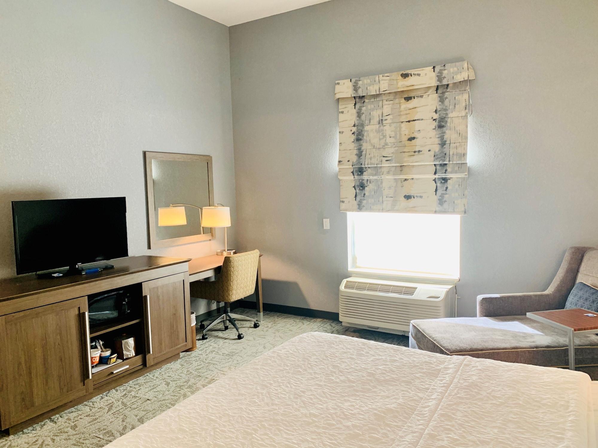 Hampton Inn Atlantic City/Absecon, Nj Extérieur photo