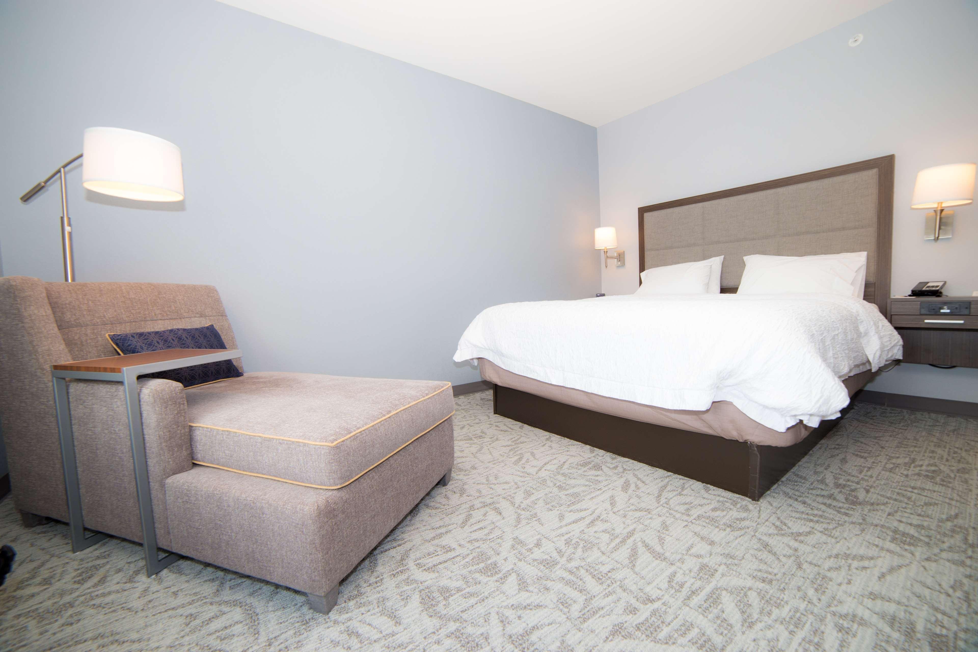 Hampton Inn Atlantic City/Absecon, Nj Extérieur photo