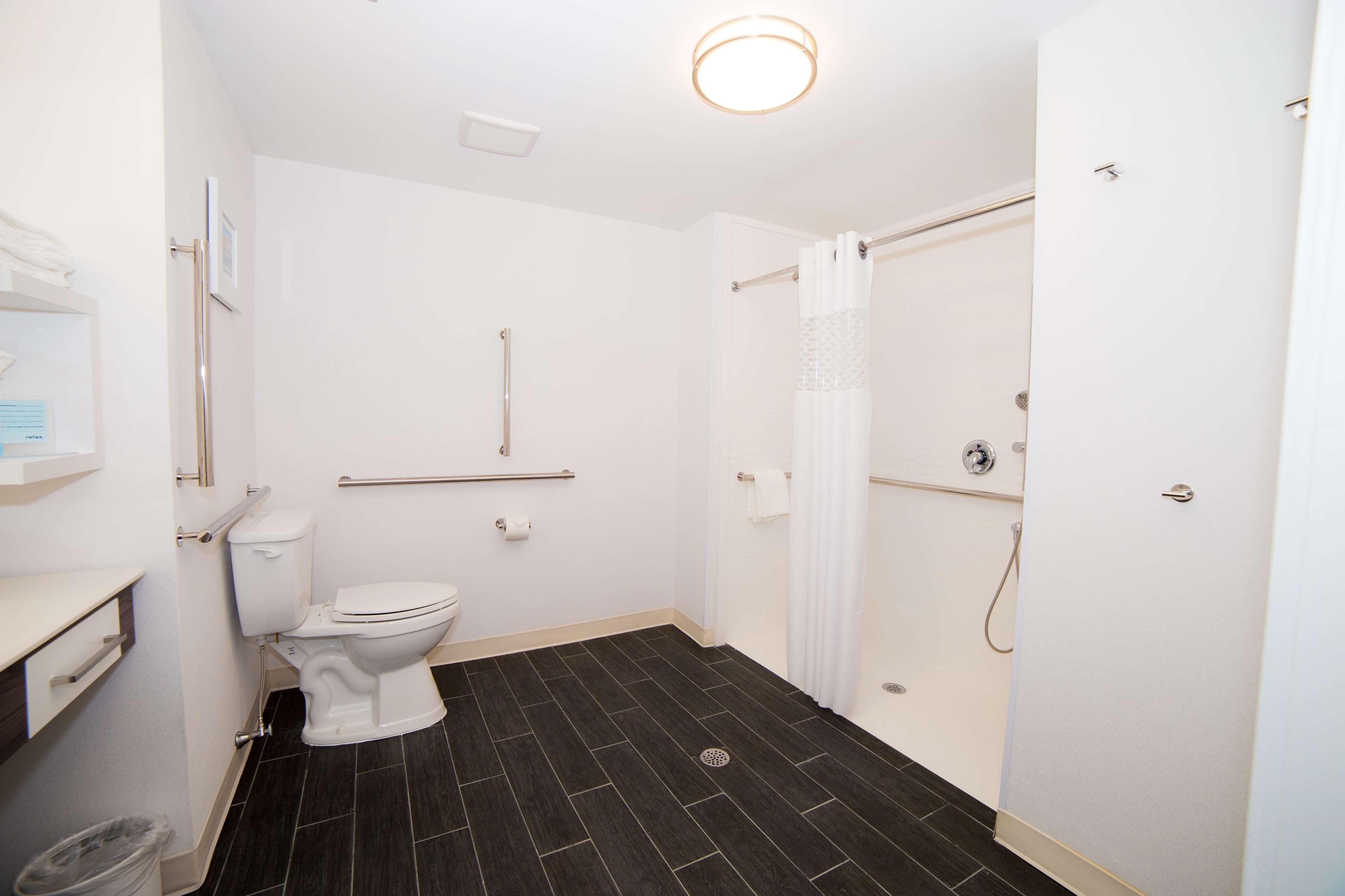 Hampton Inn Atlantic City/Absecon, Nj Extérieur photo
