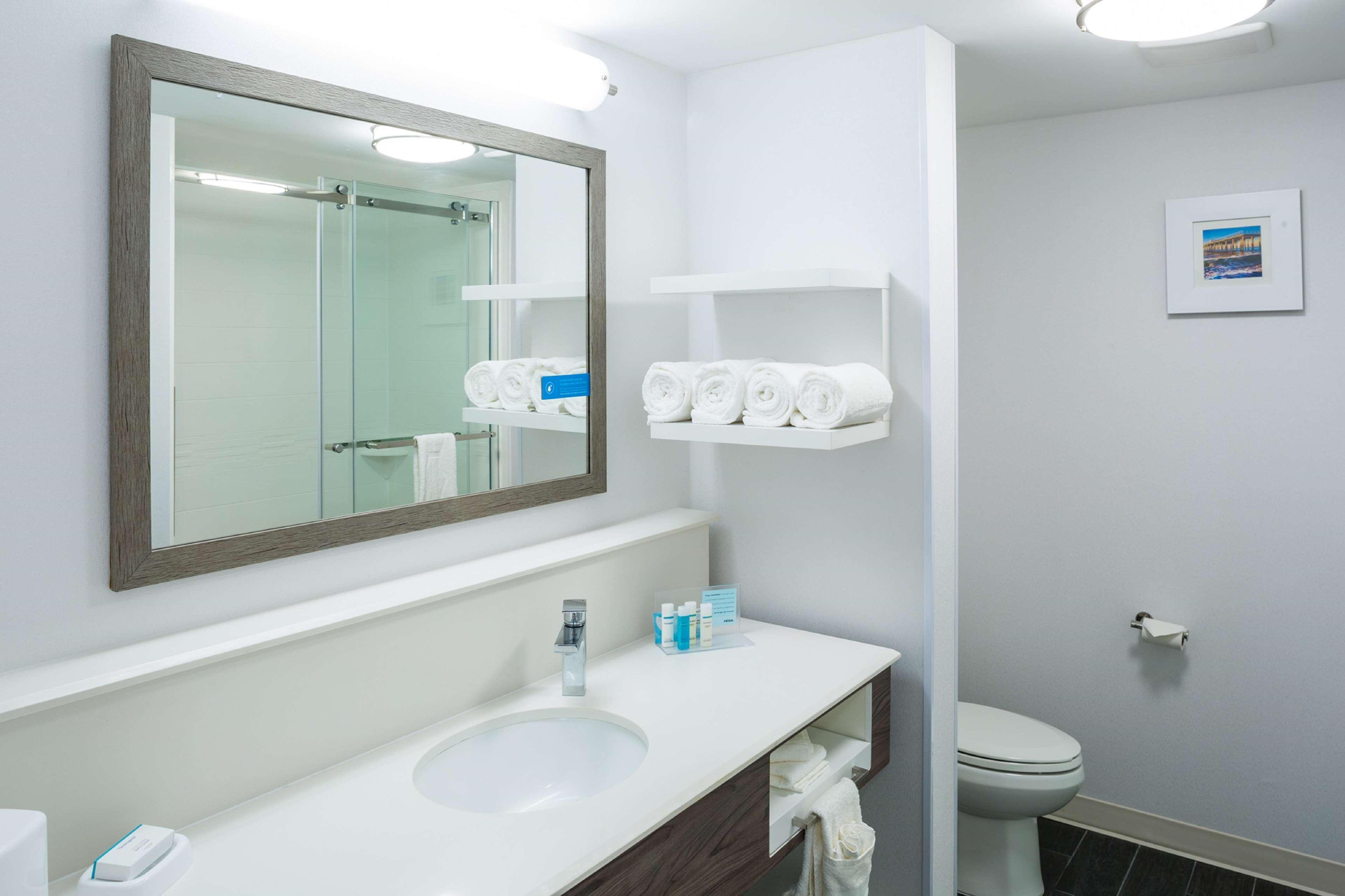 Hampton Inn Atlantic City/Absecon, Nj Extérieur photo
