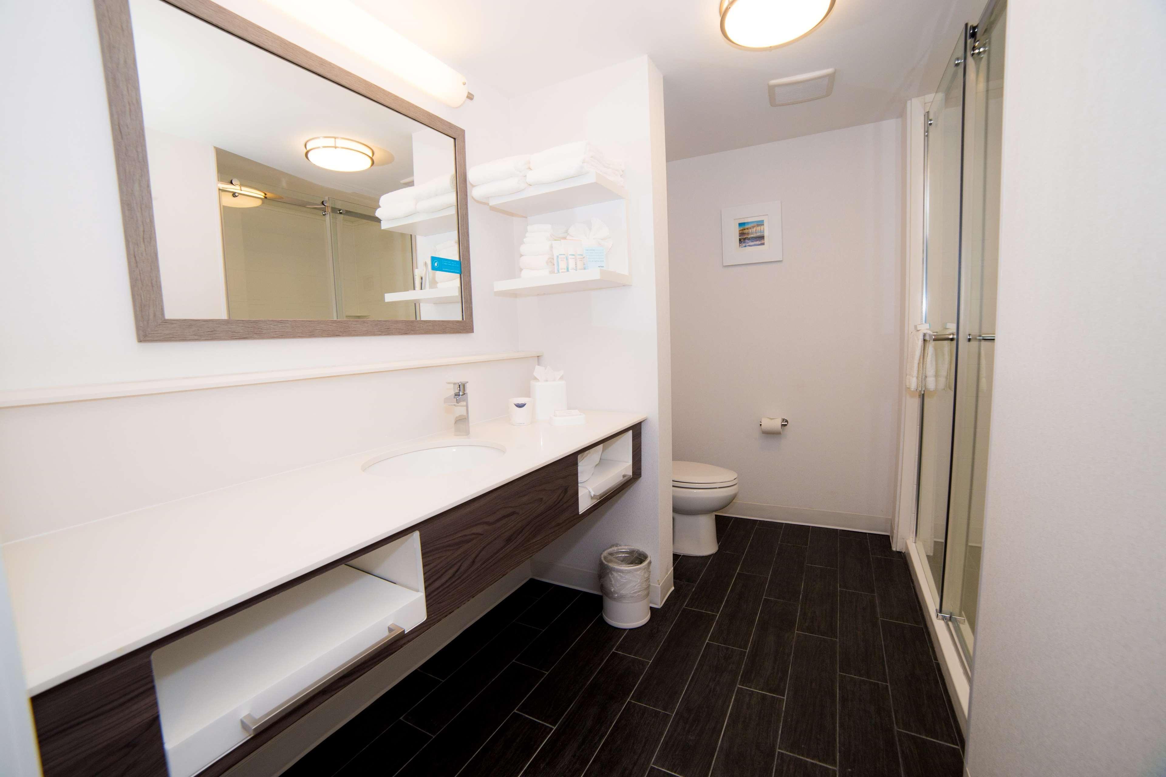 Hampton Inn Atlantic City/Absecon, Nj Extérieur photo