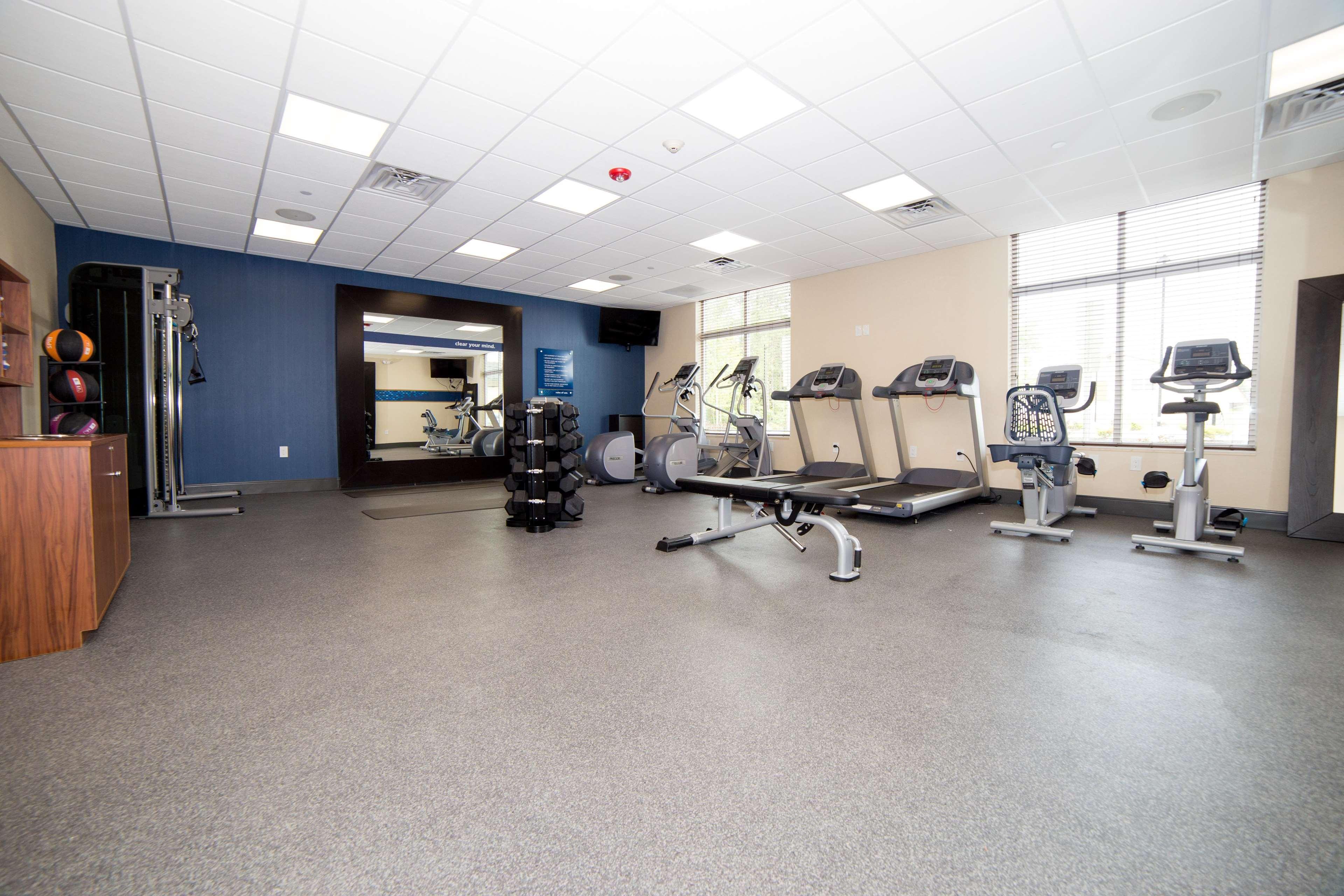 Hampton Inn Atlantic City/Absecon, Nj Extérieur photo