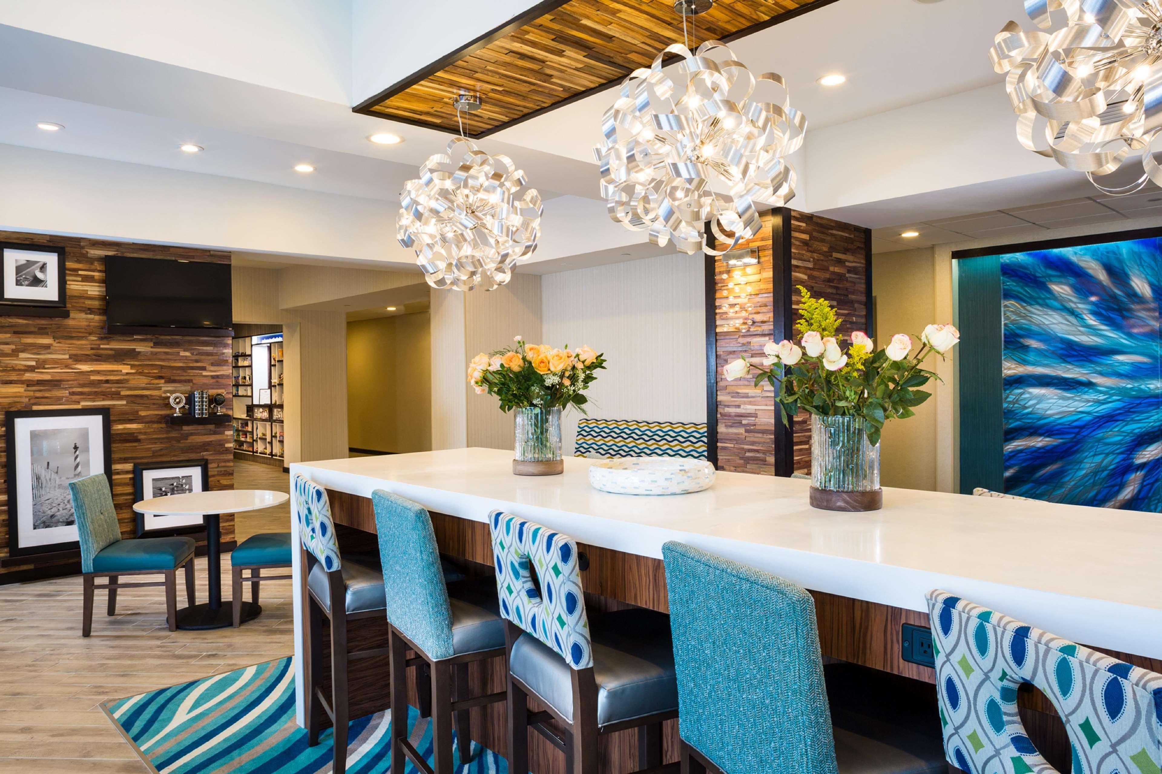 Hampton Inn Atlantic City/Absecon, Nj Extérieur photo