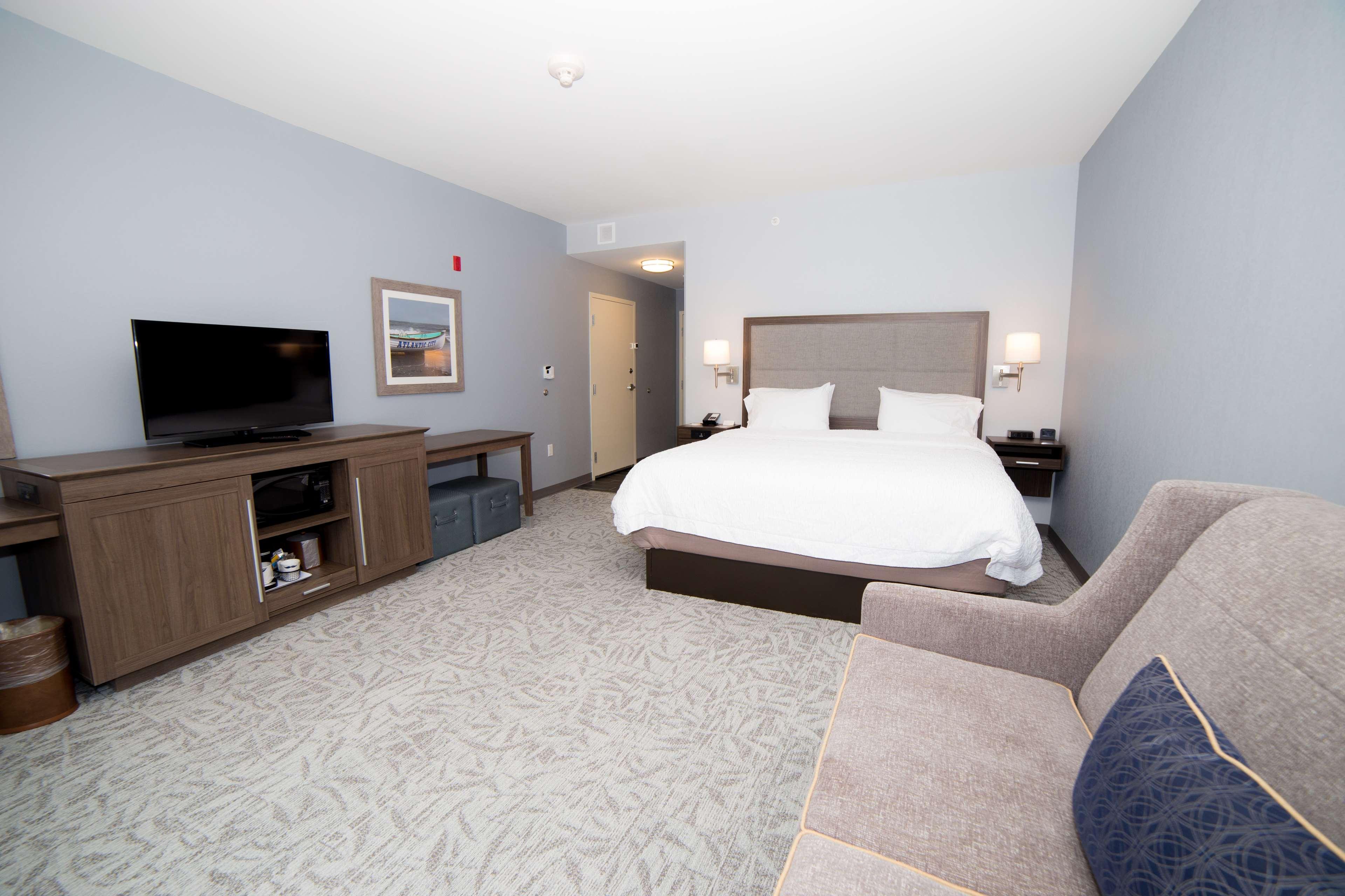 Hampton Inn Atlantic City/Absecon, Nj Extérieur photo