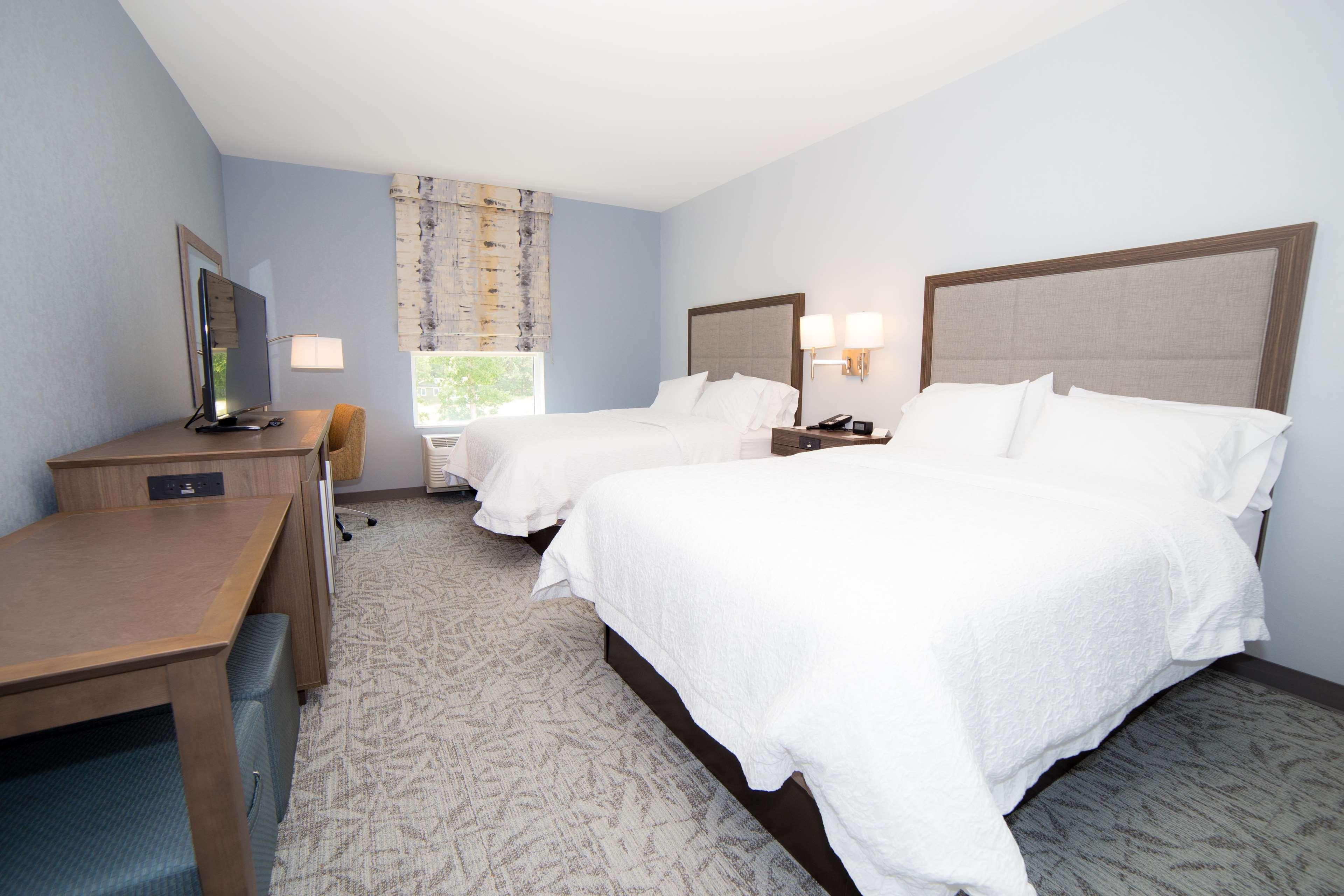 Hampton Inn Atlantic City/Absecon, Nj Extérieur photo