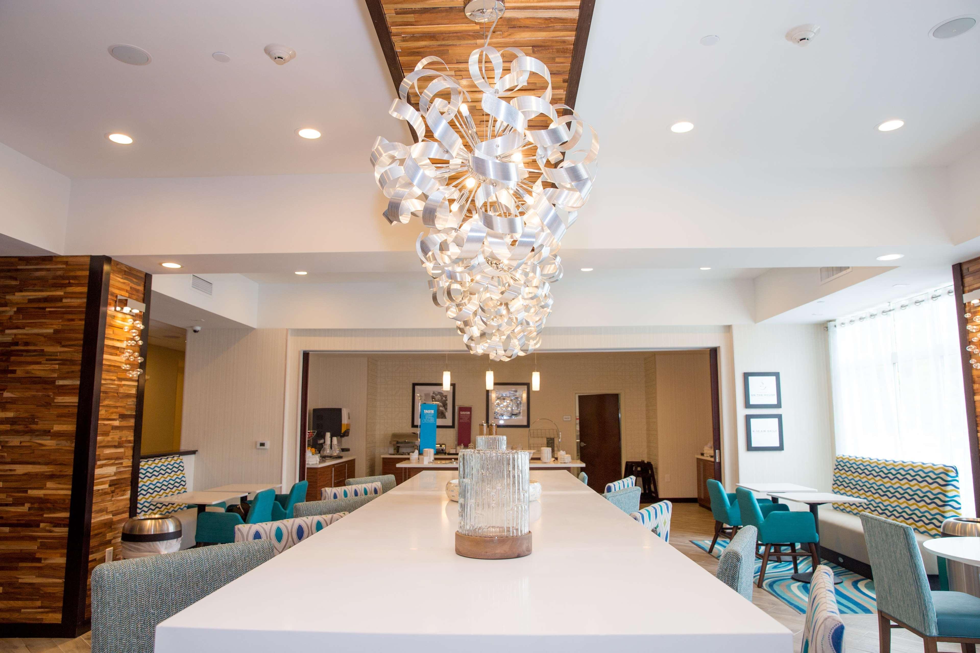 Hampton Inn Atlantic City/Absecon, Nj Extérieur photo