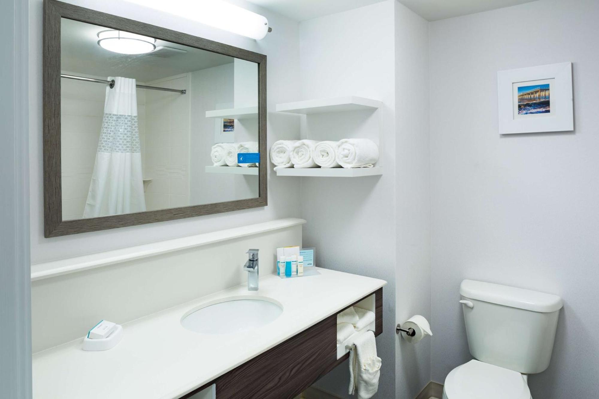 Hampton Inn Atlantic City/Absecon, Nj Extérieur photo