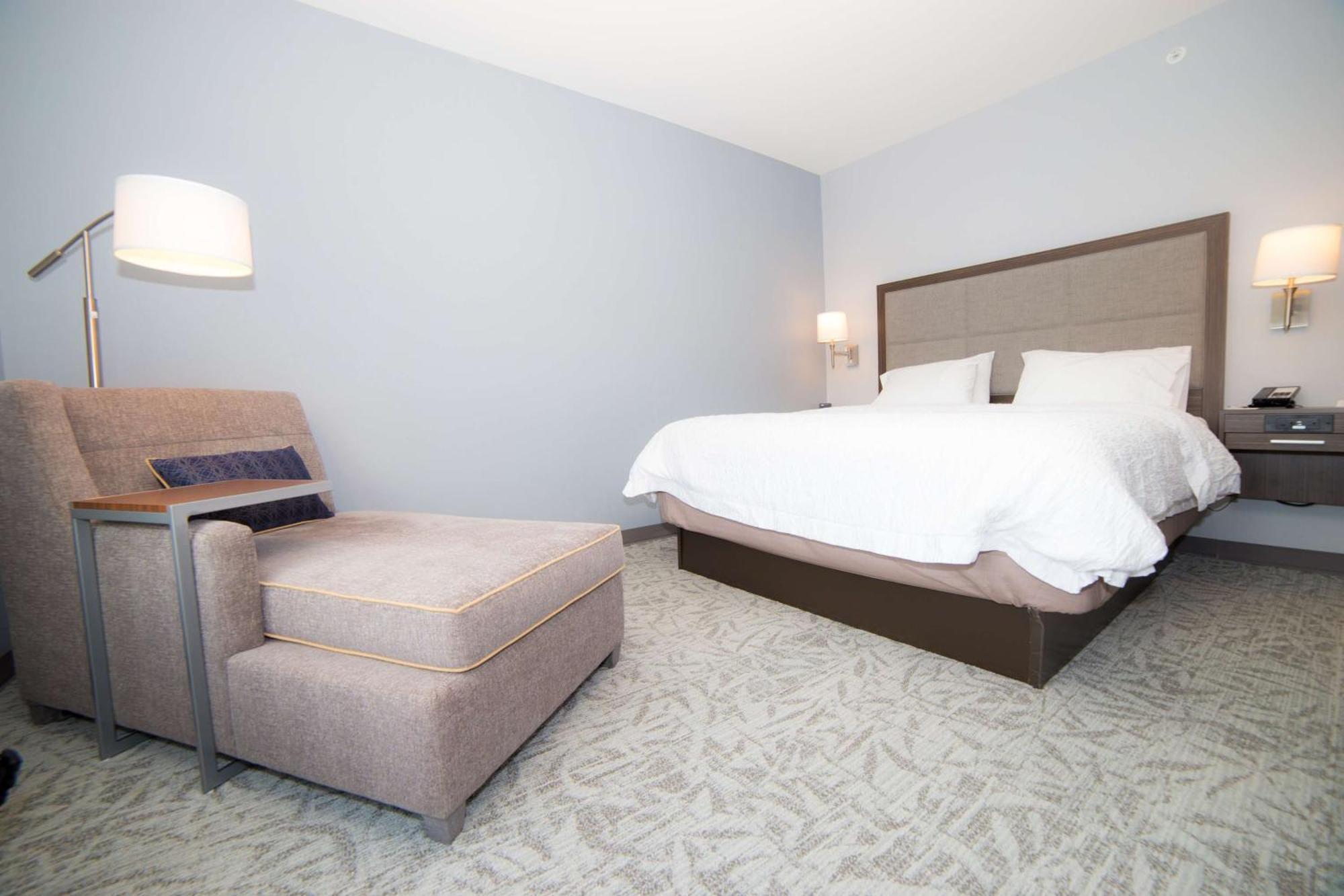 Hampton Inn Atlantic City/Absecon, Nj Extérieur photo