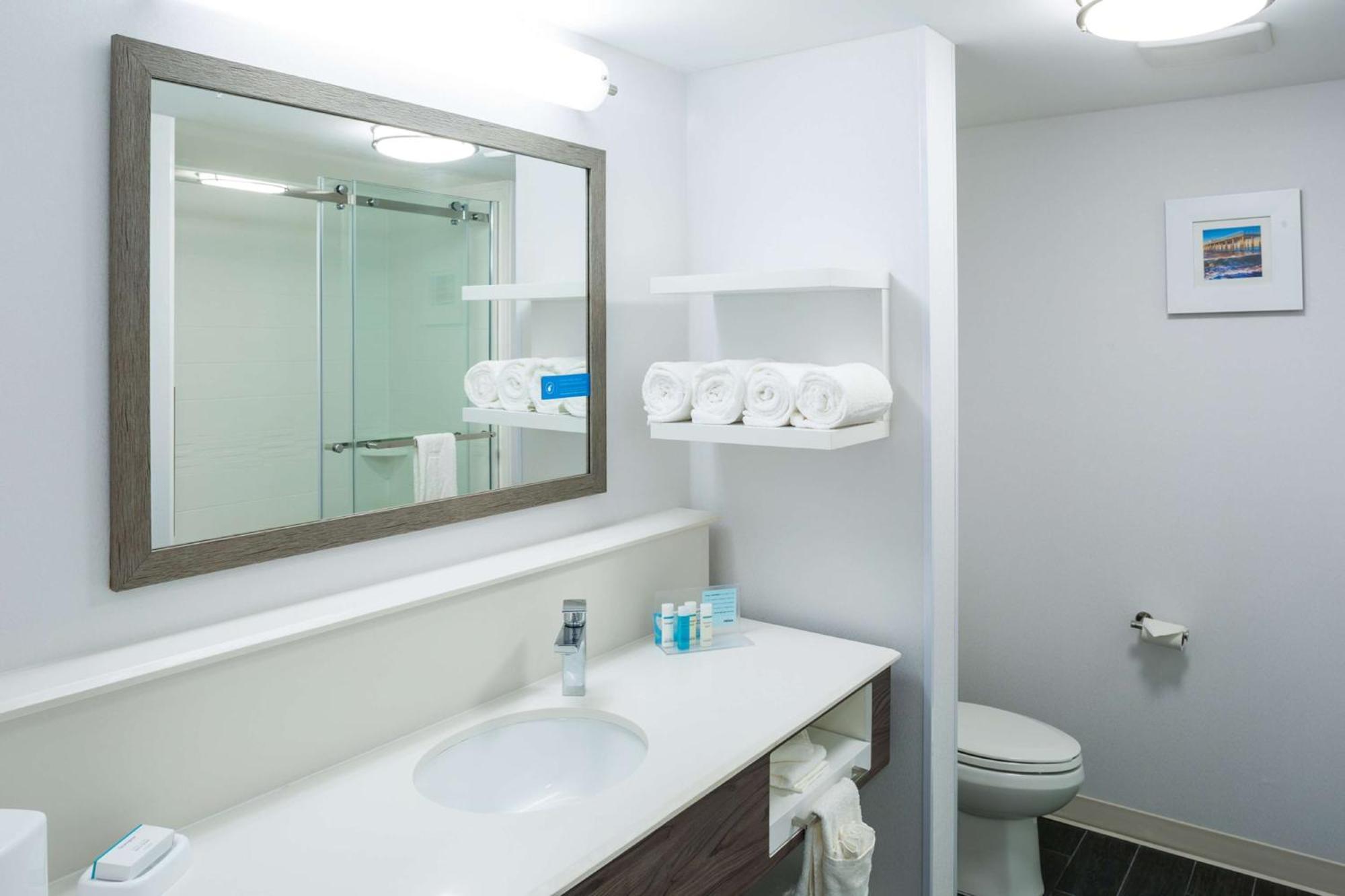 Hampton Inn Atlantic City/Absecon, Nj Extérieur photo