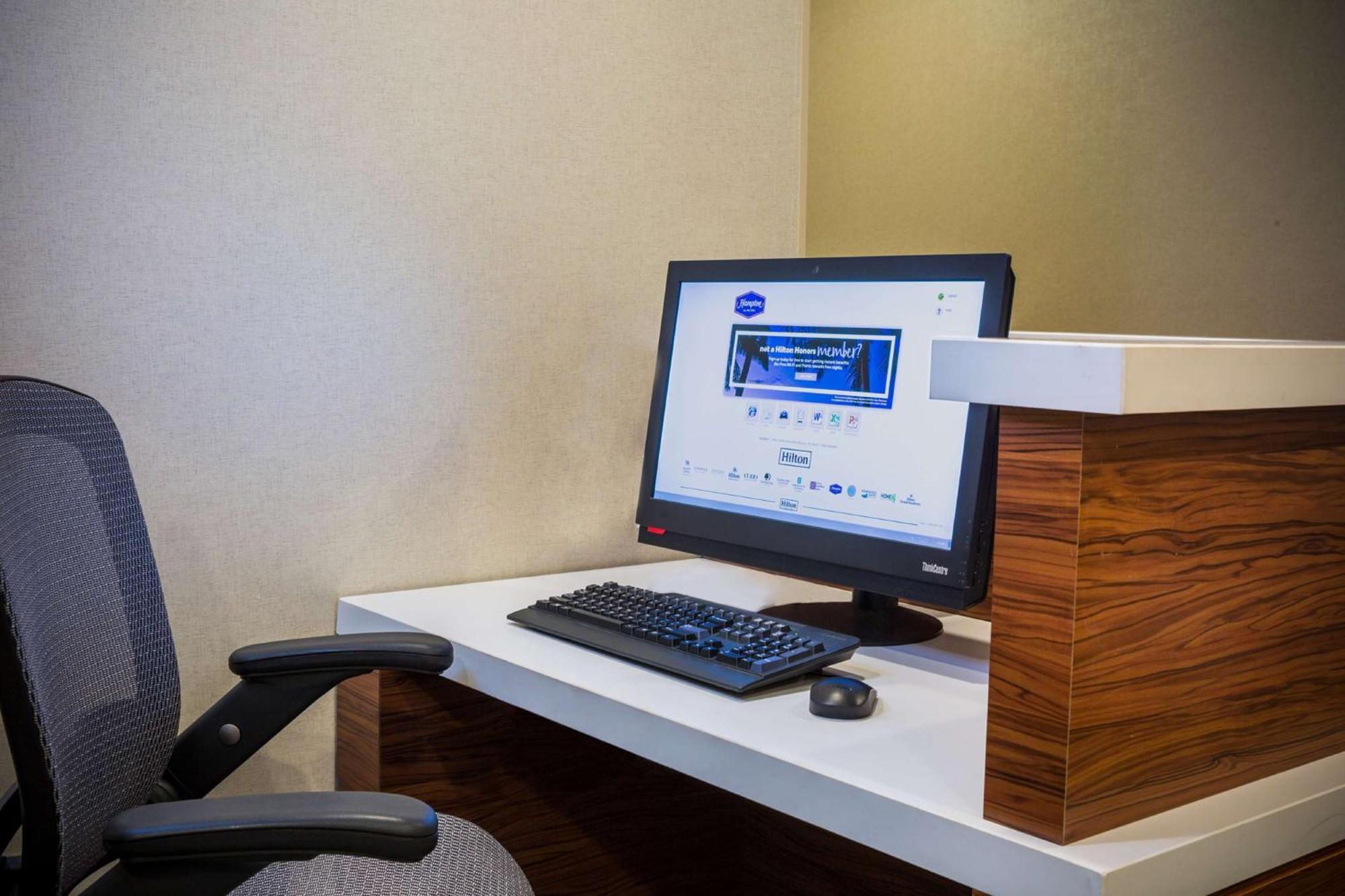 Hampton Inn Atlantic City/Absecon, Nj Extérieur photo