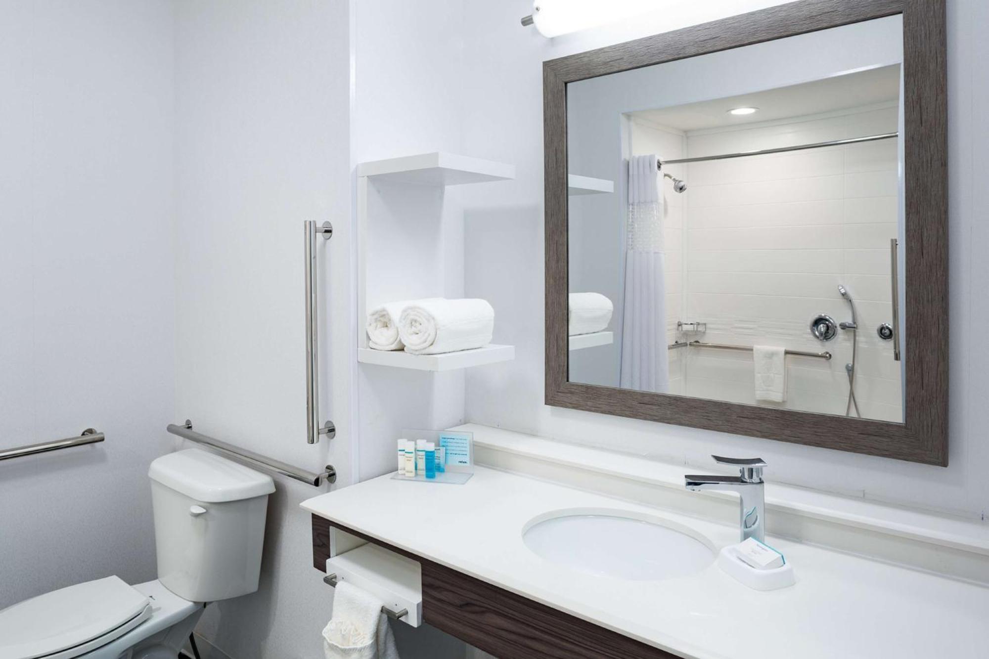 Hampton Inn Atlantic City/Absecon, Nj Extérieur photo