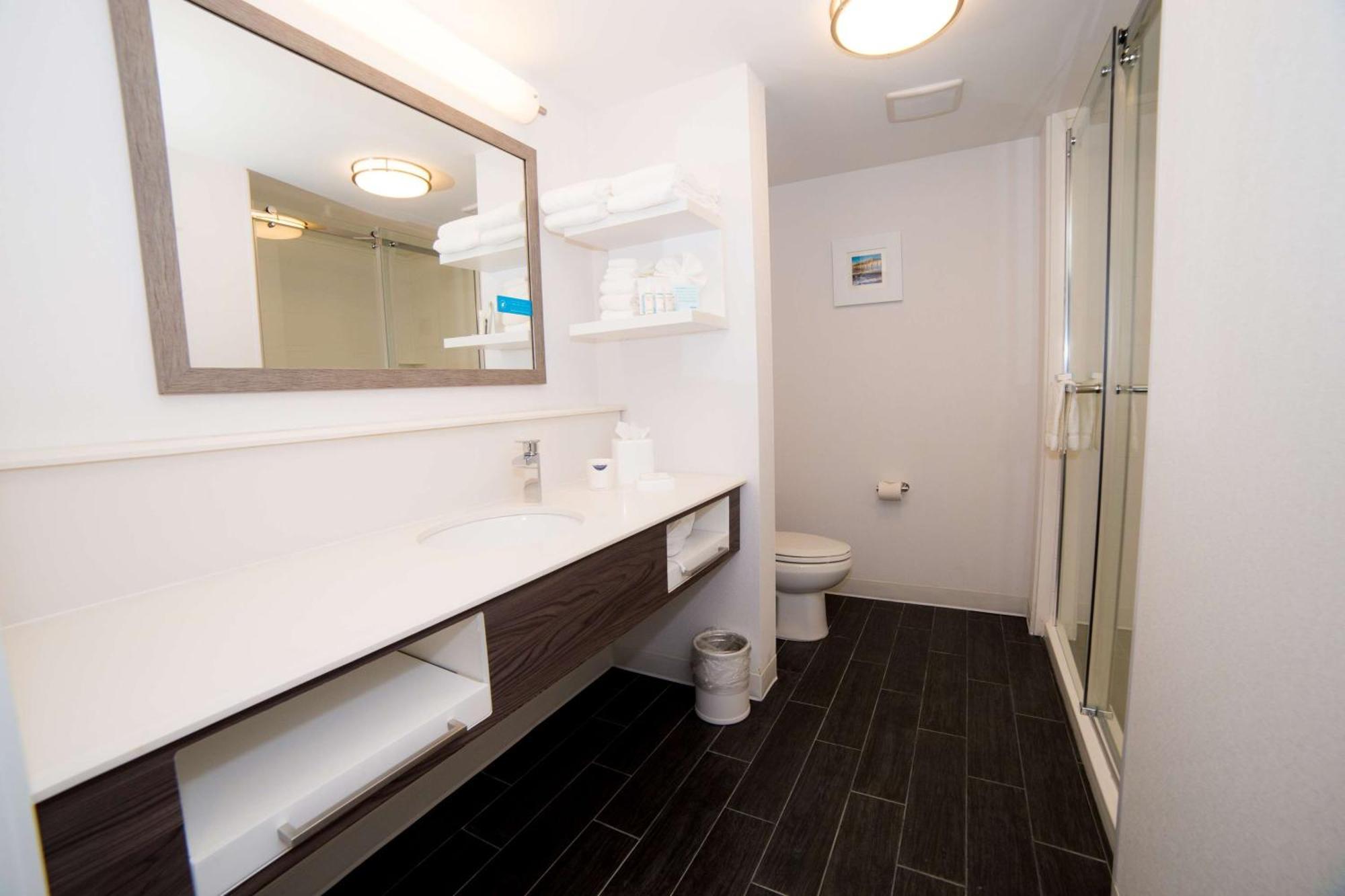 Hampton Inn Atlantic City/Absecon, Nj Extérieur photo