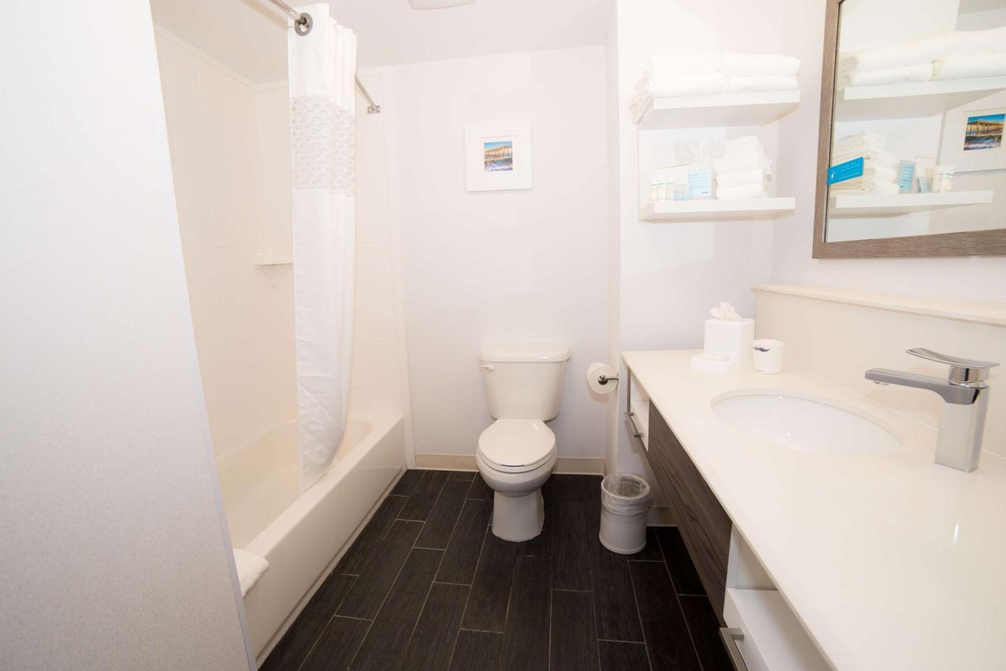 Hampton Inn Atlantic City/Absecon, Nj Extérieur photo
