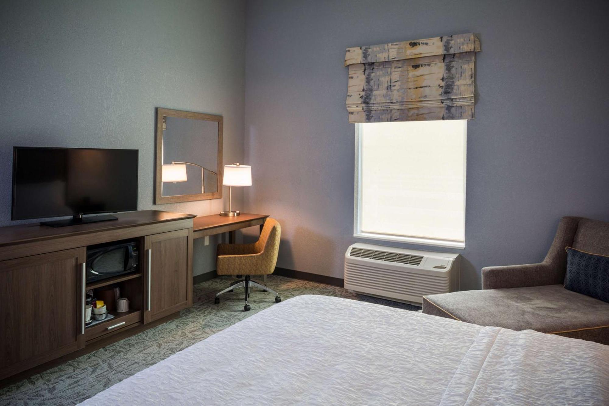 Hampton Inn Atlantic City/Absecon, Nj Extérieur photo