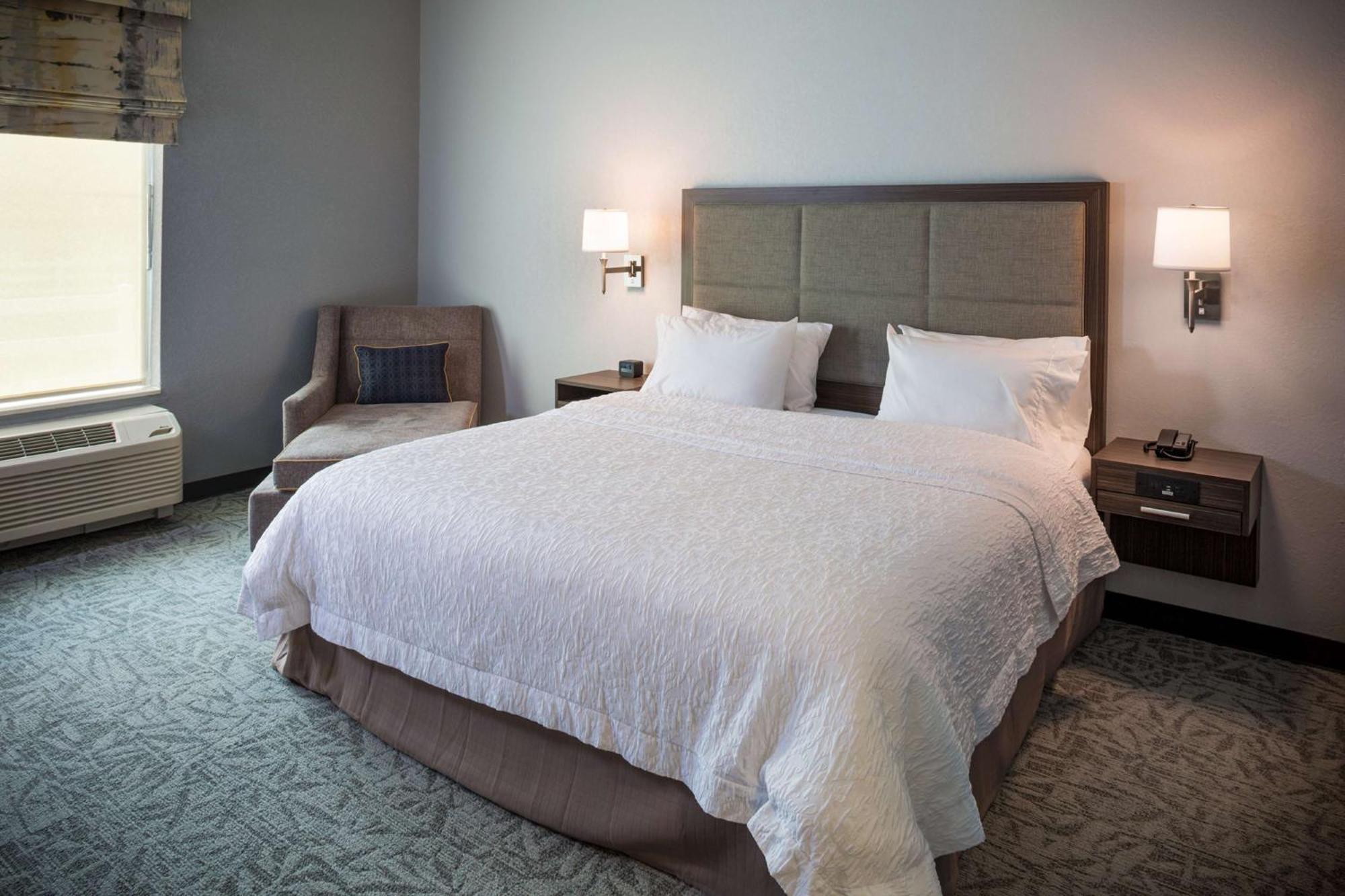 Hampton Inn Atlantic City/Absecon, Nj Extérieur photo