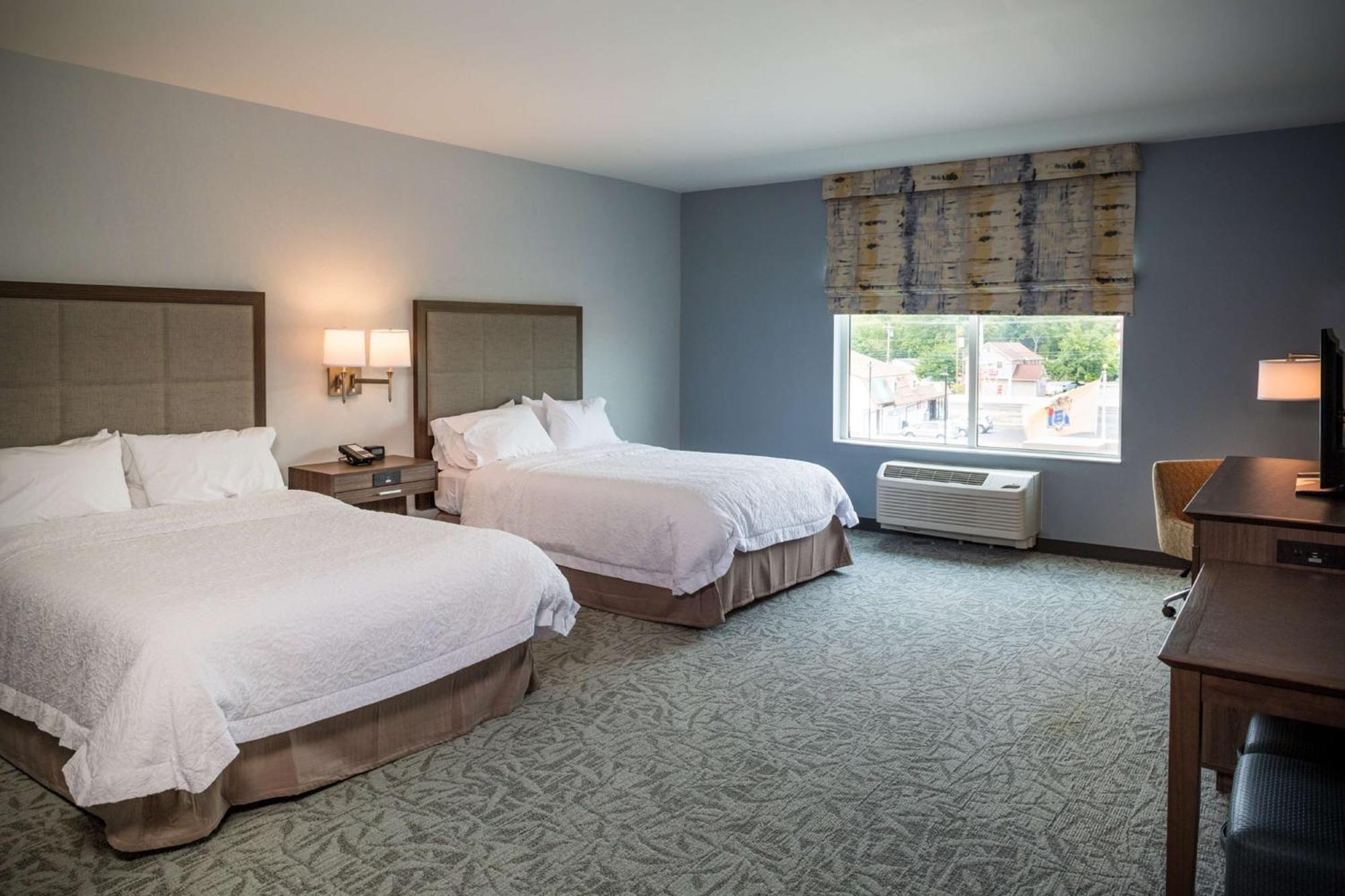 Hampton Inn Atlantic City/Absecon, Nj Extérieur photo