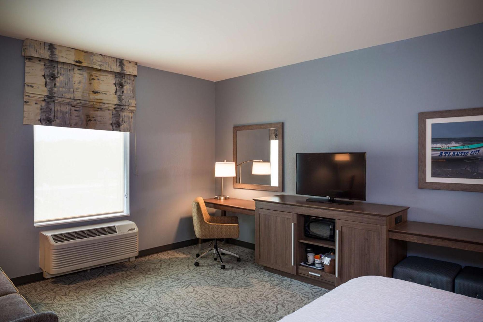 Hampton Inn Atlantic City/Absecon, Nj Extérieur photo