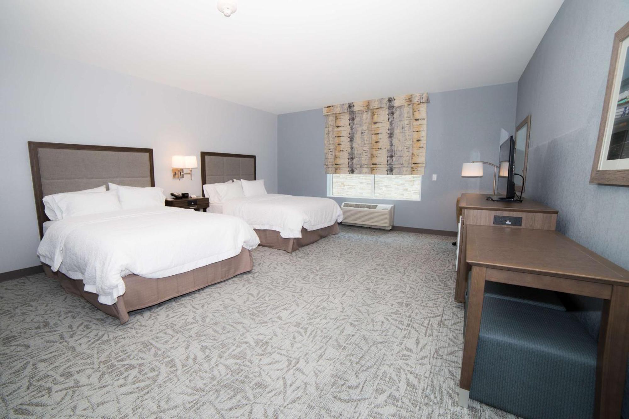 Hampton Inn Atlantic City/Absecon, Nj Extérieur photo