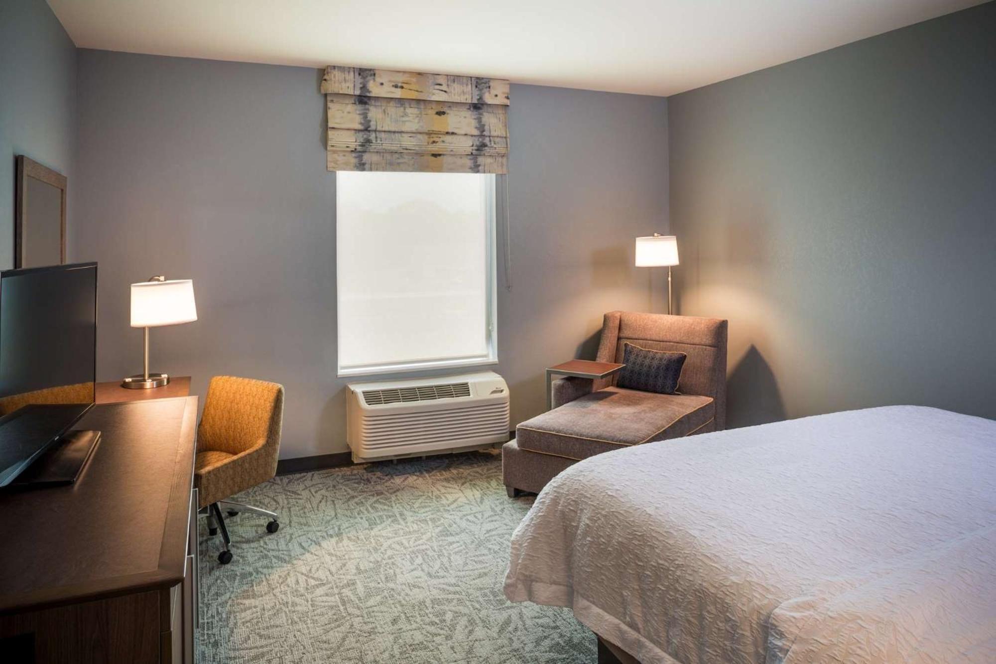 Hampton Inn Atlantic City/Absecon, Nj Extérieur photo