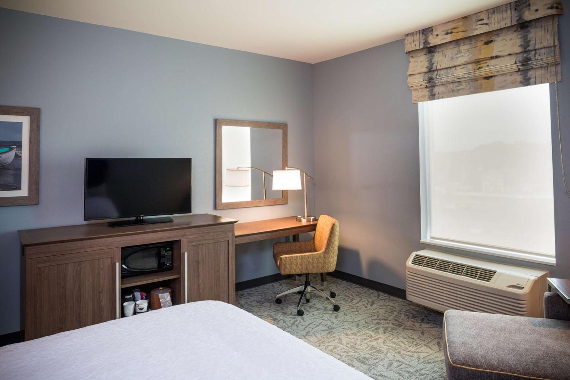 Hampton Inn Atlantic City/Absecon, Nj Extérieur photo