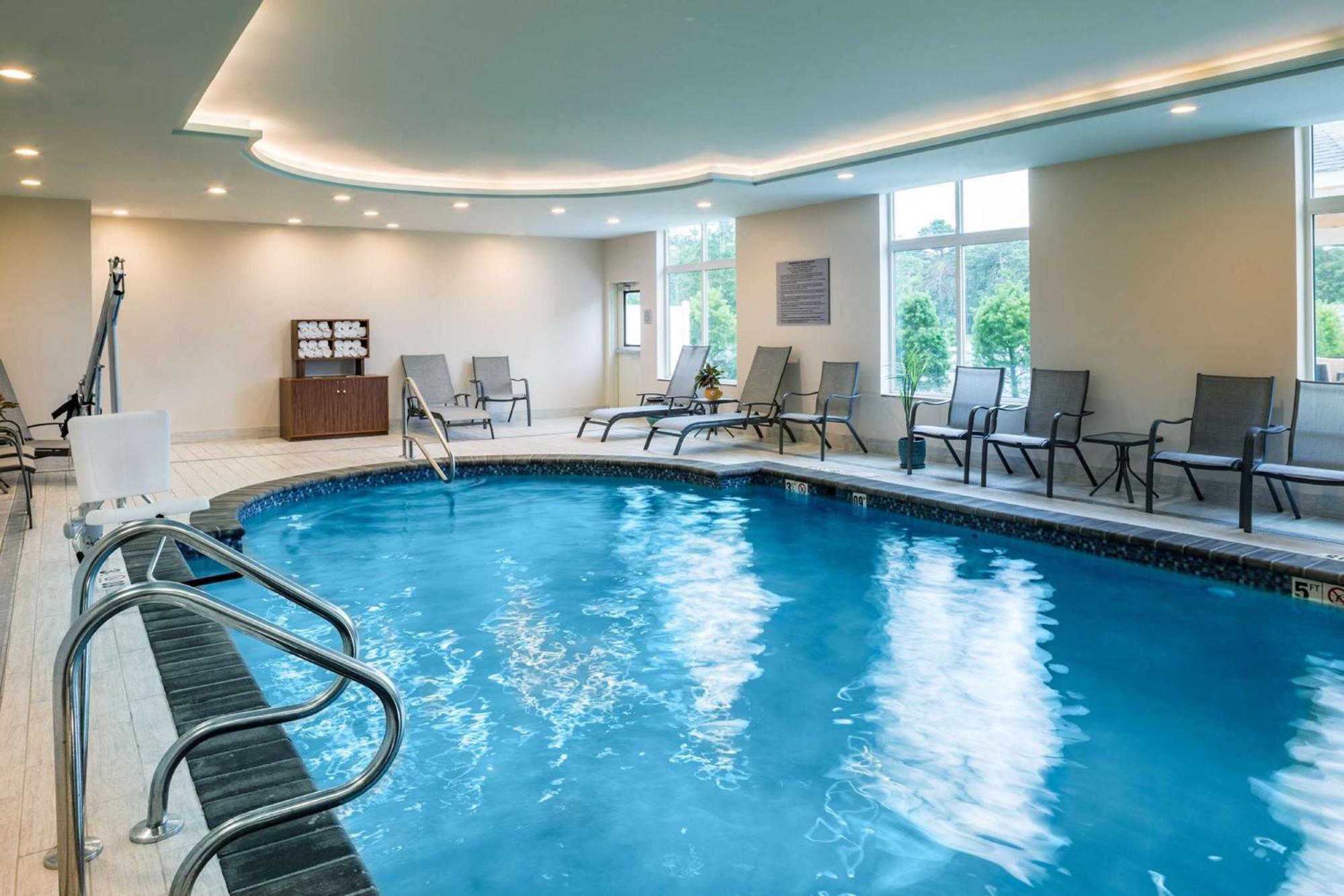 Hampton Inn Atlantic City/Absecon, Nj Extérieur photo