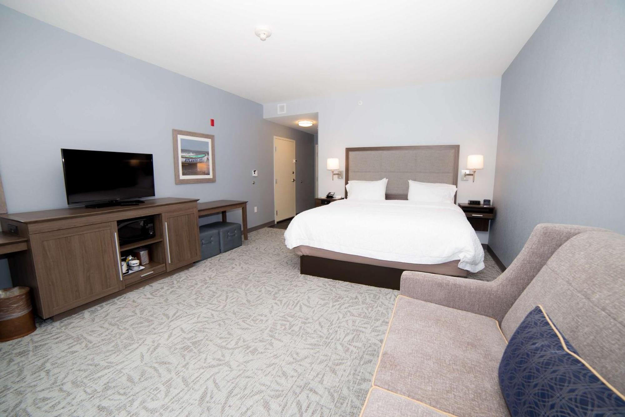 Hampton Inn Atlantic City/Absecon, Nj Extérieur photo