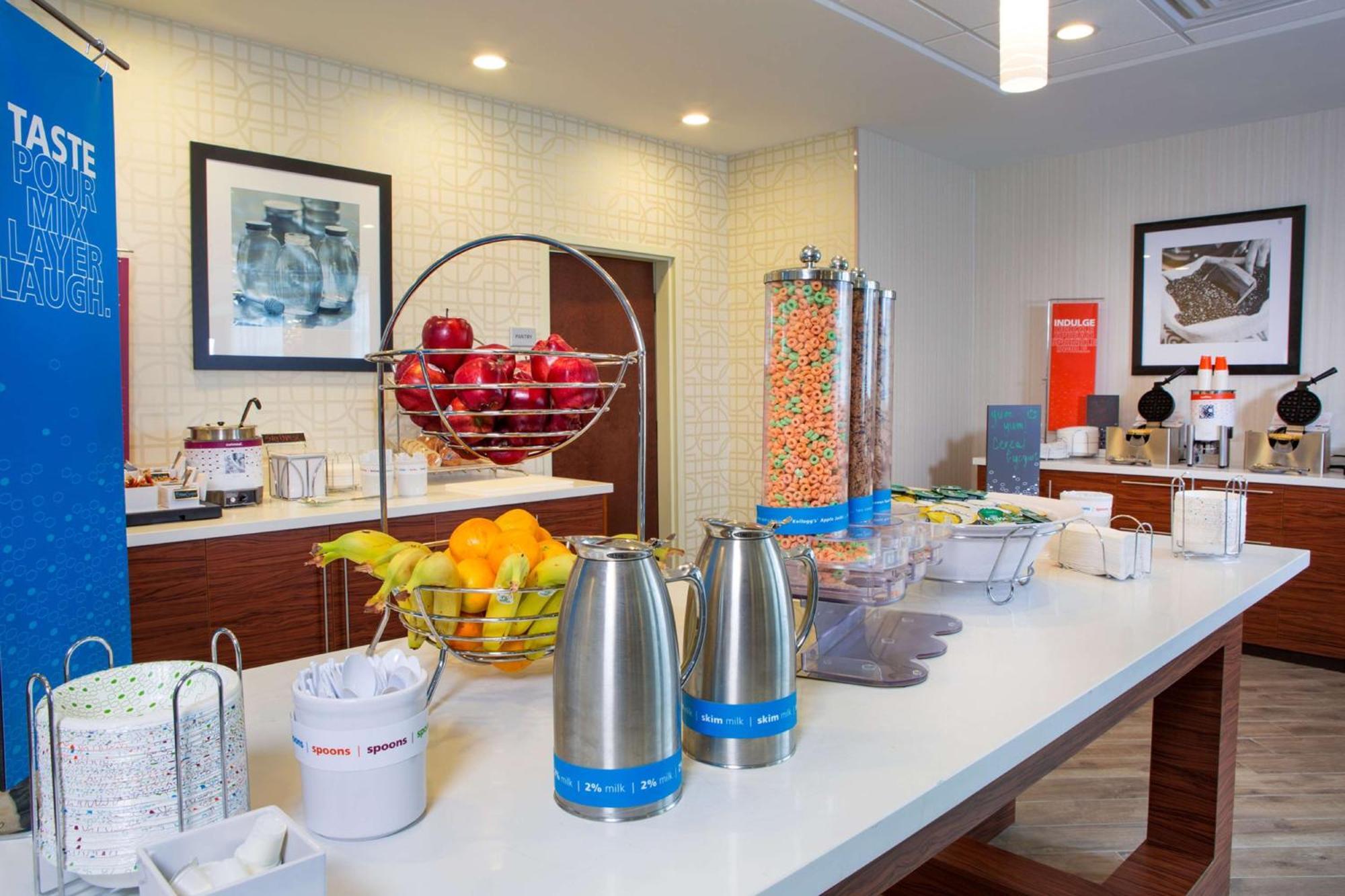Hampton Inn Atlantic City/Absecon, Nj Extérieur photo