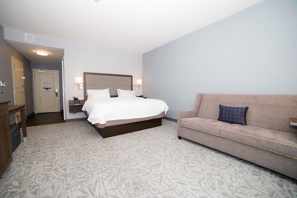 Hampton Inn Atlantic City/Absecon, Nj Extérieur photo