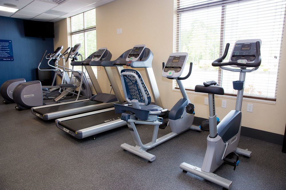 Hampton Inn Atlantic City/Absecon, Nj Extérieur photo